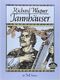 Tannhauser - Full Score (WAGNER RICHARD)