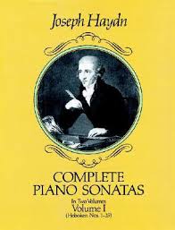 Complete Piano Sonatas V.1 (HAYDN FRANZ JOSEF)