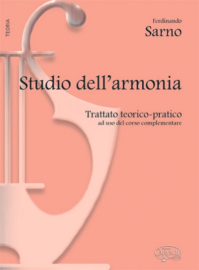 Studio Dell Armonia, Lo (SARNO FERDINANDO)