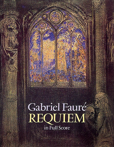 Requiem Full Score (FAURE GABRIEL)
