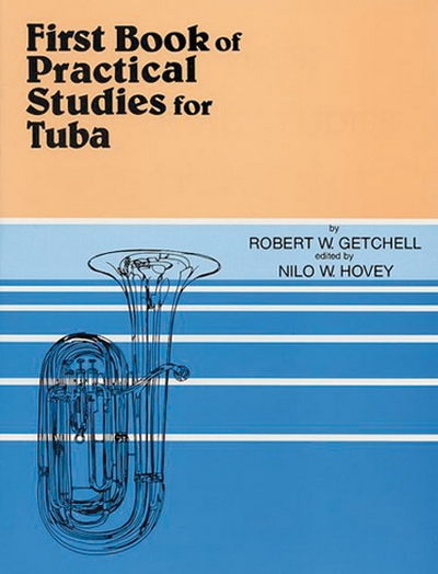 Practical Studies 1 (GETCHELL ROBERT W)