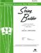 String Builder V.1 Violino (APPLEBAUM SAMUEL)