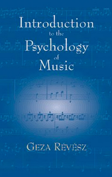 Introduction Psychology Music (REVESZ GEZA)