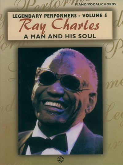 Man And His Soul A (CHARLES RAY)