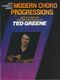 Modern Chord Progressions (GREENE TED)