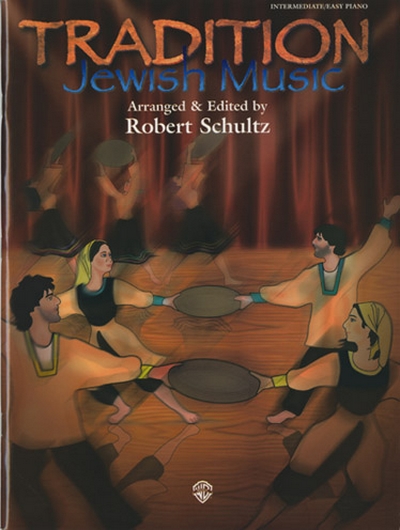 Tradition Jewish Music Schultz