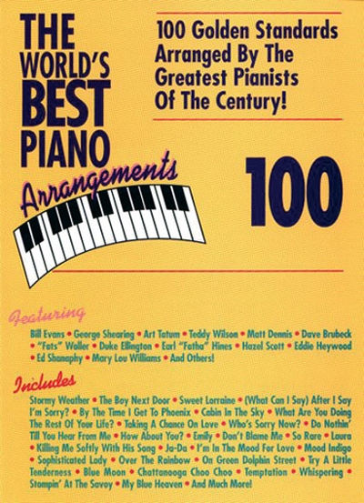 World's Best Piano Arrangement