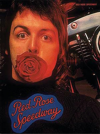 Red Rose Speedway (MC CARTNEY PAUL)