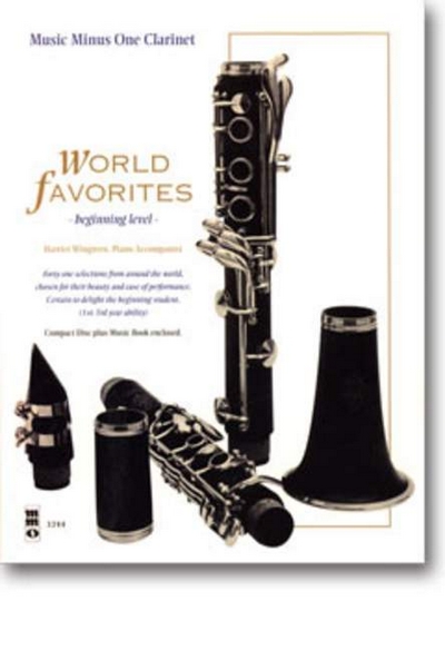 World Favorites (AUTEURS DIVERS)