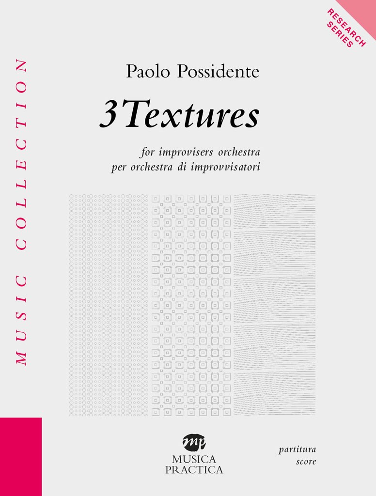 3Textures (POSSIDENTE PAOLO)