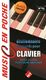 Music En Poche Dictionnaire D'Accords Pour Claviers