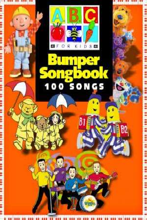 Abc For Kids Bumper Songbook 100 Songs