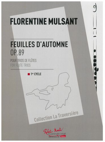 Feuilles D'Automne Op.89 (MULSANT FLORENTINE)
