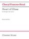 Heart of Glass (FRANCES-HOAD CHERYL)
