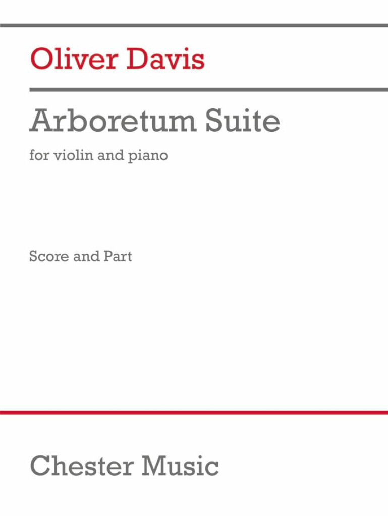 Arboretum Suite (DAVIS OLIVER)