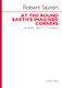At The Round Earth's Imagined Corners (SAXTON ROBERT)