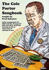 Dvd Sokolow Fred Cole Porter Songbook