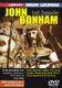 Dvd Lick Library Drum Legends John Bonham (Led Zep)