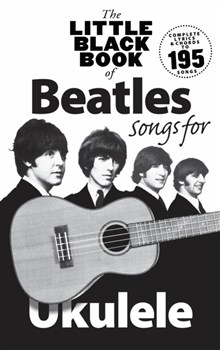 The Little Black Book Of (BEATLES THE)