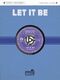 Essential Piano Singles : The Beatles - Let It Be - Single Sheet - Audio Download (BEATLES THE)