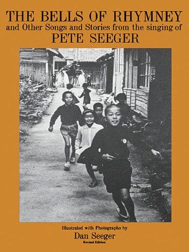 Seeger Pete Bells Of Rhymney
