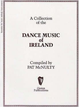 Dance Music Of Ireland Pat Mcnulty