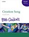 Creation Song (Paperback) (CHILCOTT BOB)