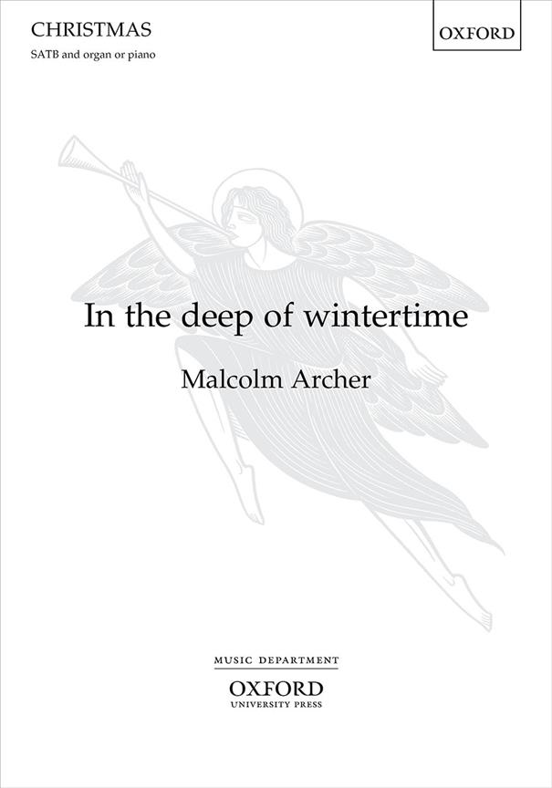 In the deep of wintertime (ARCHER MALCOLM)