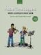 Fiddle Time Joggers Violin Accompaniment Book (BLACKWELL KATHY / DAVID)