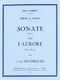 Sonate #21 Op. 53 'L'Aurore' (BEETHOVEN LUDWIG VAN)