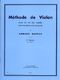 Méthode Vol.1 - 3ème Position (MASSAU A)