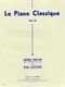 Le Piano Classique Vol. D (CLASSENS HENRI)