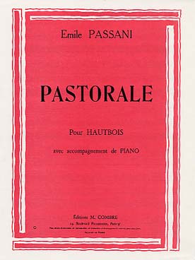 Pastorale (PASSANI EMILE)