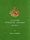 Nouveau Violon Classique Vol. G (CLASSENS HENRI)
