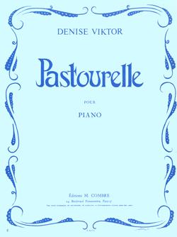 Pastourelle (VIKTOR DENISE)