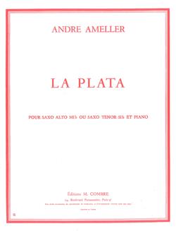 La Plata (AMELLER ANDRE)