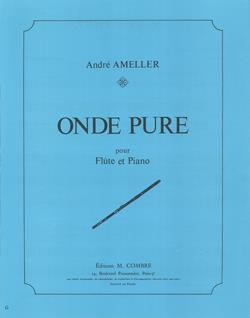 Onde Pure (AMELLER ANDRE)