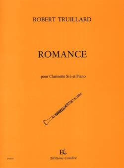 Romance (TRUILLARD R)