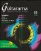 Guitarama Vol.1 A (GUILLEM P)