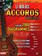 Le Dico Des 2000 Accords De Guitare (GUILLEMINOT P)