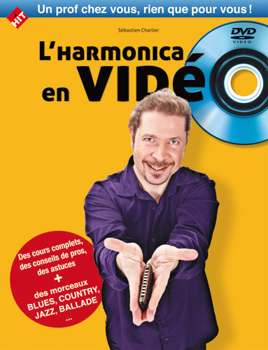 L'Harmonica En Vidéo