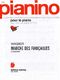 Marche Des Fiançailles - Pianino 66 (WAGNER RICHARD)