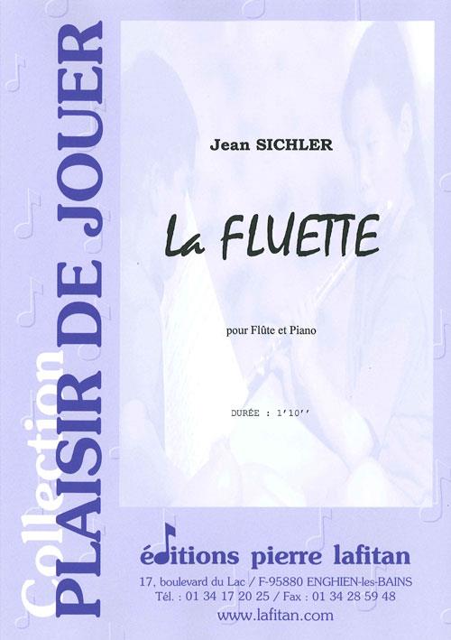 La Fluette (SICHLER JEAN)