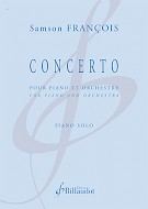Concerto (FRANCOIS SAMSON)