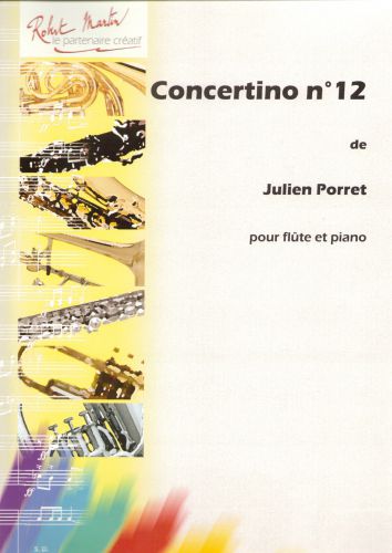 Concertino N 12