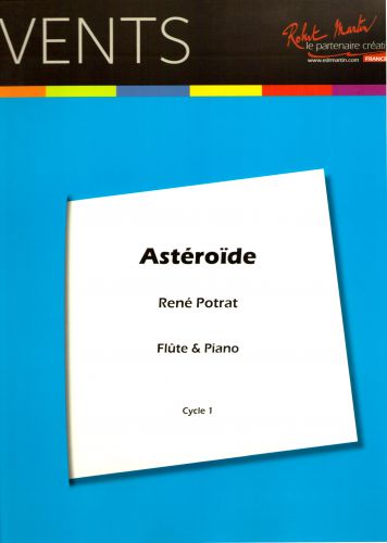 Asteroide (POTRAT RENE)