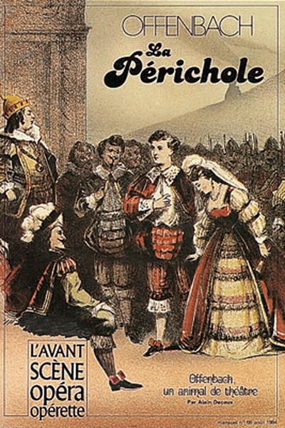 La Périchole