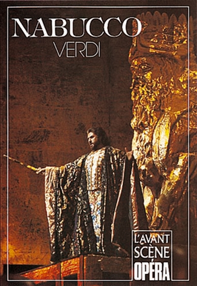 Nabucco (VERDI GIUSEPPE)