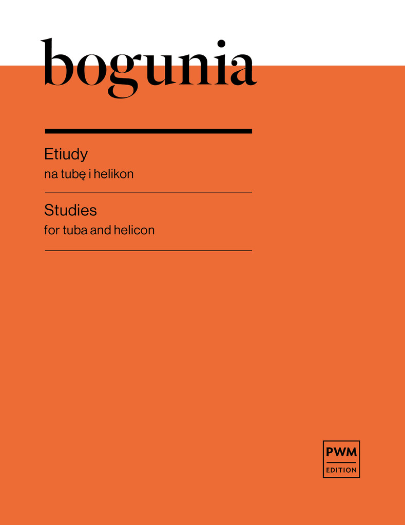 Studies (BOGUNIA ADAM)
