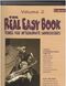 Real Easy Book Eb Vol.2